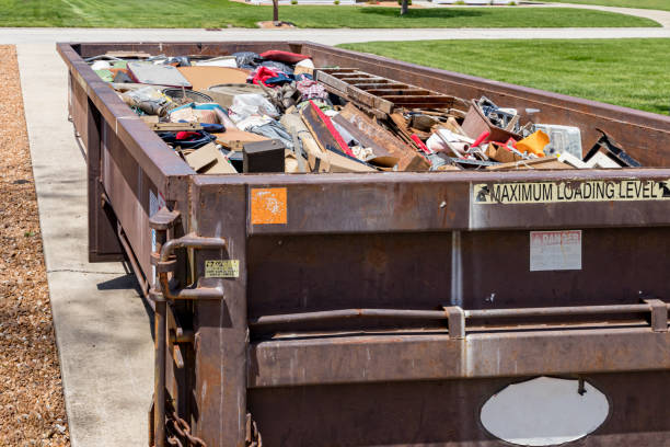 Best Residential Junk Removal  in Shannon Hills, AR